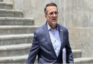 رفیع‌زاده: کارآمدی یا ناکارآمدی دستگاه‌ها ارزیابی می‌شود