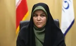 خدادادی مجددا رئیس فراکسیون زنان مجلس شد