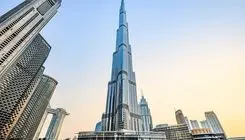 تصاویر هیجان انگیره از کارکردن در ارتفاع ۸۰۰ متری