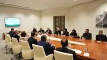 وعده جنجالی رئیس مجلس آذربایجان به قالیباف: اجازه نمی‌دهیم از آذربایجان علیه ایران استفاده شود