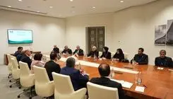 وعده جنجالی رئیس مجلس آذربایجان به قالیباف: اجازه نمی‌دهیم از آذربایجان علیه ایران استفاده شود