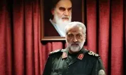 سردار شکارچی: در جنگ ۱۲ روزه تحمیلی همه دنیا علیه ایران بسیج شد