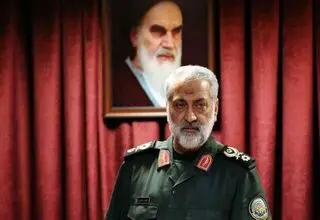  آمریکایی‌ها به هیچ عنوان دستشان به تنگه هرمز نخواهد رسید