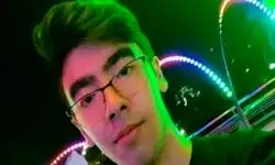 قاتل امیر محمد خالقی بخشیده شد+ فیلم