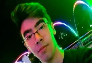 قاتل امیر محمد خالقی بخشیده شد+ فیلم