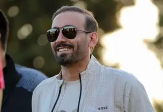 مالک باشگاه خیبر هواداران را به ورزشگاه دعوت کرد