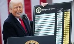 نیویورک تایمز: وعده‌های تجاری ترامپ برآورده نشده است