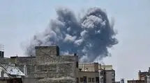 هشدار؛ هنگام حمله هوایی به پشت‌بام نروید
