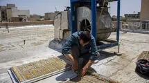 کولر آبی شبانه‌روز بین ۴۰۰ تا ۵۰۰ لیتر آب مصرف می‌کند