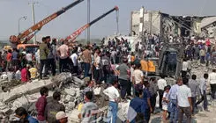 روزی که ایران برای کودکان «میناب» گریست