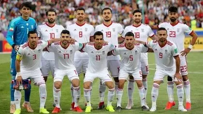 قلعه‌نویی به ملی‌پوشان هشدار داد