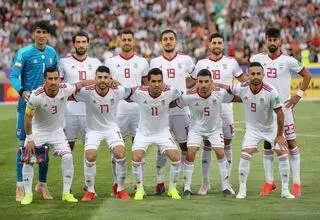 قلعه‌نویی به ملی‌پوشان هشدار داد