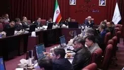 درخواست وزیر اقتصاد از وزیر راه برای تهیه سند ملی تجارت داخلی و فرامرزی