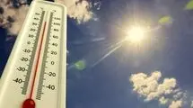 دمای این استان از 45 درجه هم بالاتر می‌رود!