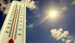 گرمای ناگهانی و شدید در راه است 