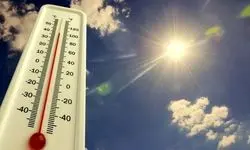 دمای این استان از 45 درجه هم بالاتر می‌رود!