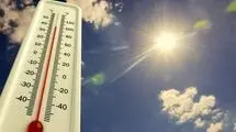 گرمای ناگهانی و شدید در راه است 