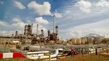 حریق در پالایشگاه شازند مهار شد 