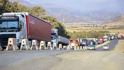 تجارت ایران بدون امارات 