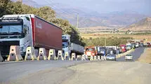 تجارت ایران بدون امارات 