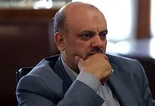 منادی: باید با خاطیان دیدار پرسپولیس و تراکتور برخورد شود