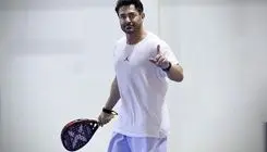 محمدرضا گلزار استعفا کرد