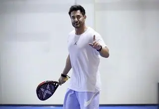 محمدرضا گلزار استعفا کرد