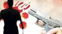کشته شدن زن جوان به دست معشوقه اش در شرق تهران با شلیک گلوله