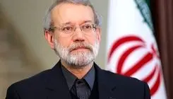 تماس تلفنی نخست‌وزیر قطر با لاریجانی پیرامون راه‌حل‌های دیپلماتیک