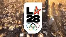 تقویم کسب سهمیه المپیک ۲۰۲۸ لس‌آنجلس اعلام شد