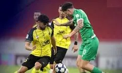  مأموریت سخت نویدکیا؛ به دنبال جبران در دوحه