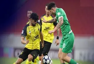  مأموریت سخت نویدکیا؛ به دنبال جبران در دوحه