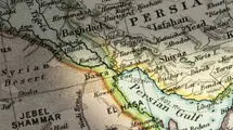واکنش سفارت ایران به استفاده از نام جعلی برای خلیج فارس از سوی دولت انگلیس