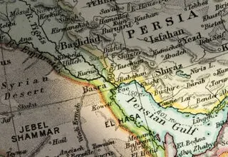 واکنش سفارت ایران به استفاده از نام جعلی برای خلیج فارس از سوی دولت انگلیس