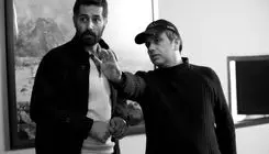 سینما در آتش 