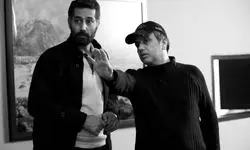 سینما در آتش 