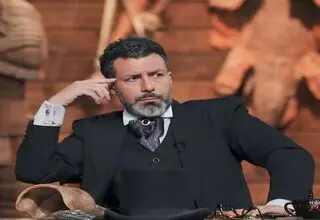 مافیا؛ ترندترین اتفاق فرهنگی سال