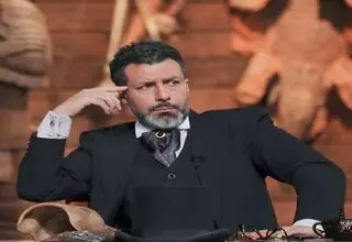 مافیا؛ ترندترین اتفاق فرهنگی سال