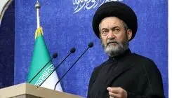 تیکه سنگین امام جمعه اردبیل به رضا پهلوی