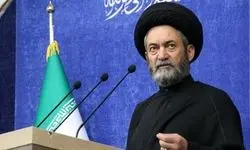 واکنش امام جمعه اردبیل به اظهارات نتانیاهو 