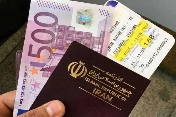 نحوه ثبتنام و دریافت ارز حجاج+مراحل و مدارک مورد نیاز