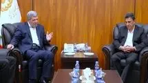 امیر قلعه‌نویی، سفیر ملی ورزش و نشاط اجتماعی سازمان بهزیستی کشور شد