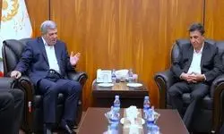امیر قلعه‌نویی، سفیر ملی ورزش و نشاط اجتماعی سازمان بهزیستی کشور شد
