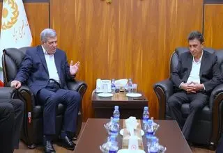 امیر قلعه‌نویی، سفیر ملی ورزش و نشاط اجتماعی سازمان بهزیستی کشور شد