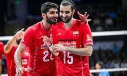 حق‌پرست: بازی سختی مقابل کوبا داشتیم