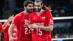 حق‌پرست: بازی سختی مقابل کوبا داشتیم