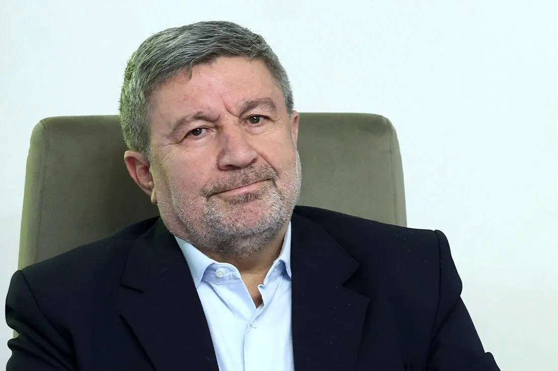 پیام تسلیت رئیس شورای اطلاع‌رسانی دولت به معاون رئیس‌جمهور