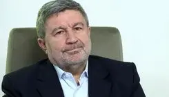 پیام تسلیت رئیس شورای اطلاع‌رسانی دولت به معاون رئیس‌جمهور