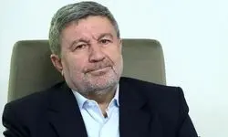 پیام تسلیت رئیس شورای اطلاع‌رسانی دولت به معاون رئیس‌جمهور