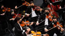 ۱۲هزار مخاطب به تماشای ارکستر ملی ایران نشستند